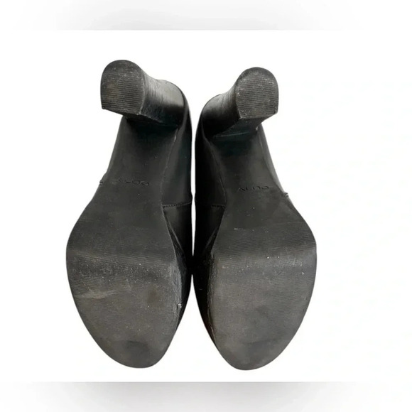 Platform Bootie - Size 7.5 - Picture 5 of 5